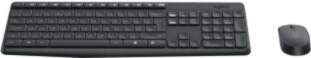 LOGITECH MK235 wireless Keyboard + Mouse