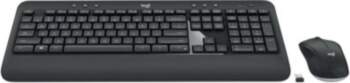 Logitech MK540 - Keyboard and Mouse