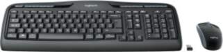 Logitech Wireless Combo MK330