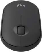 Logitech Wireless Mouse M350s graphit retail