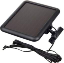 Maclean MCE442 Solar Lamp LED Spotlight