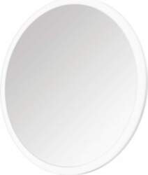 Magnetic cosmetic mirror - LED backlight