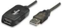 Manhattan Hi-Speed USB 2.0 Active