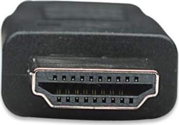 Manhattan High Speed HDMI Cable -