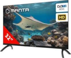 Manta 32LHN124E