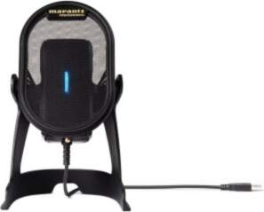 Marantz Professional Umpire condenser microphone USB