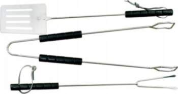 MASTER ROUND FOLDING GRILL MG925A
