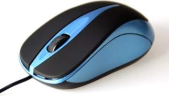 Media-Tech MT1091B Plano Blue