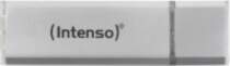MEMORY DRIVE FLASH USB2 4GB/SILVER 3521452
