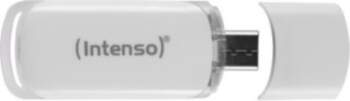 MEMORY DRIVE FLASH USB-C 32GB/3538480 INTENSO