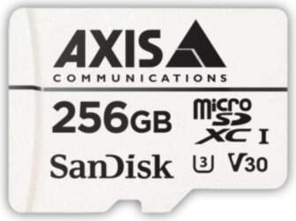 MEMORY MICRO SDXC 256GB SURV./02021-001