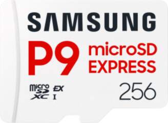 MEMORY MICRO SDXC EXPR. 256GB/MB-MK256T/WW SAMSUNG