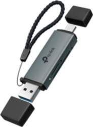 MEMORY READER USB-C SD&MICROSD/UA430D TP-LINK