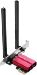 Mercusys AXE5400 Wi-Fi 6E Bluetooth 5