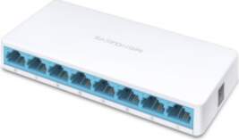 Mercusys | Switch | MS108 |