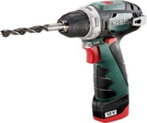 Metabo POWERMAXX BS BASIC 1400 RPM