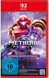 Metroid Prime 4: Beyond - Nintendo