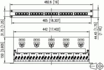 METZ CONNECT BTR UAE 25x8(8) -