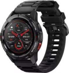 Mibro GS Active Smartwatch (Black)