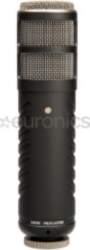 Mikrofons Procaster XLR, Rode