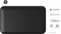 Mill Invisible Smart WiFi Panel Heater