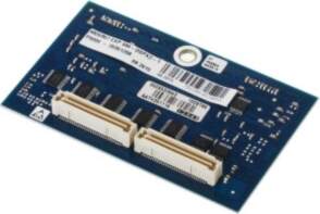 Mitel DSP Module SM-DSPC2 (2 chipsets)