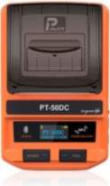 Mobile Label Printer PT-50DC
