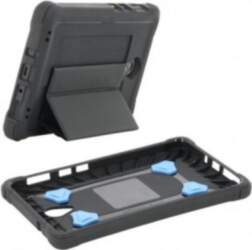 Mobilis PROTECH Case+kickstand+handst. f Galaxy Tab