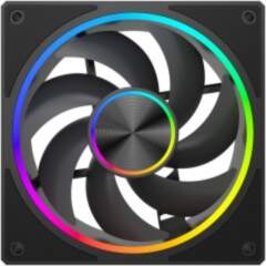 MODECOM VOLCANO LOOP 120 ARGB FAN