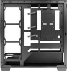 MODECOM VOLCANO STELLAR MIDI BLACK