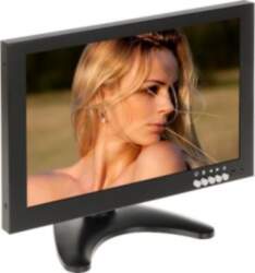 Monitor VGA, HDMI, AUDIO, REMOTE VM-1003M