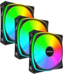 Montech RX120 PRO Computer case Fan