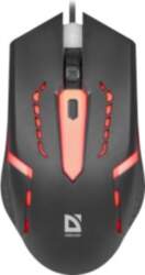 MOUSE DEFENDER FLASH MB-600L OPTIC LED
