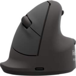 MOUSE USB OPTICAL WRL VERTICAL/ERGO+ L