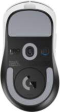 MOUSE USB WRL PRO X SUPERLIGHT/2DEX