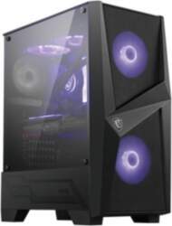 MSI MAG FORGE 100M Mid Tower