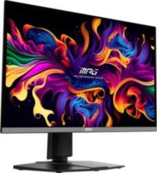 MSI MPG 271QRX QD-OLED computer monitor