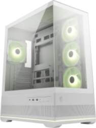 MSI | PC Case | MAG