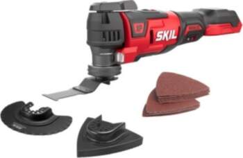 Multifunction tool Skil 3650 CB 20V