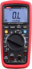 Multimeter UT139A