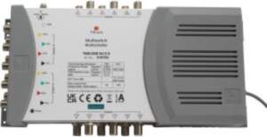 Multiswitch 9/12, 9 inputs/12 outputs, Triax