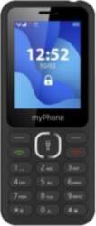 MyPhone 6320 | Black | 2