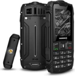 MyPhone Hammer Rock