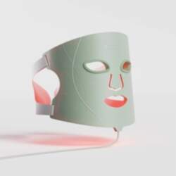 Nanoleaf LED Therapy Mask for Light