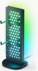 Nanoleaf Pegboard Lighted Desk Dock