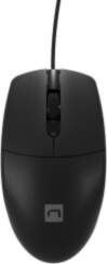 NATEC NMY-1987 mouse USB Type-A Optical