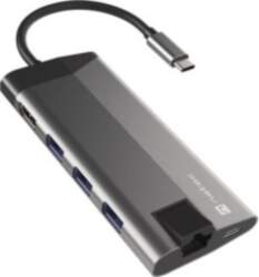 Natec | USB-C Multiport Adapter |