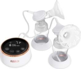 Neno Bella Twin Moon – double