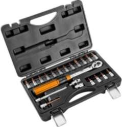 NEO tools 08-821 torque wrench