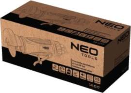 NEO tools 14-017 mechanics tool set